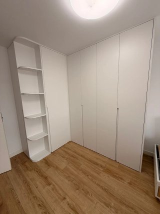 Soy instalador de cocinas y armarios closep rápido