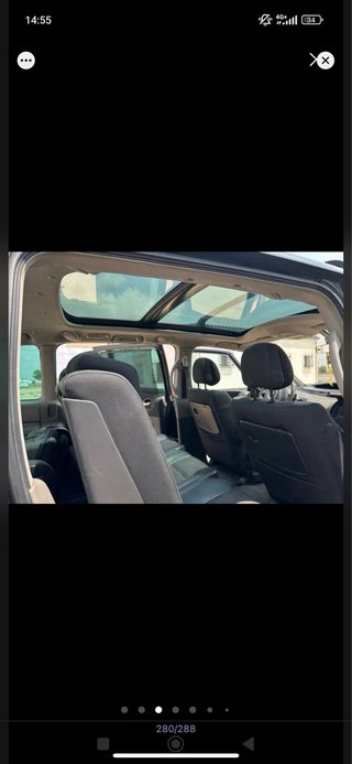 Renault Grand Espace 2006