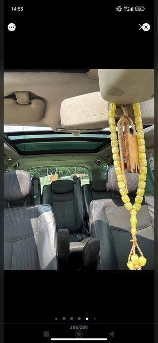 Renault Grand Espace 2006