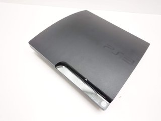 E60339-0 Sony Ps3 Slim 320 Gb