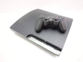E60339-0 Sony Ps3 Slim 320 Gb