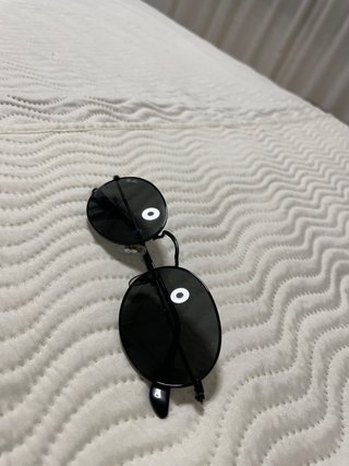 Gafas de Sol Ray-Ban Ovalada