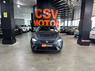 Seat IBIZA 1.0 TSI 95 STYLE (2022)