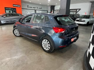 Seat IBIZA 1.0 TSI 95 STYLE (2022)