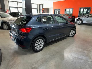 Seat IBIZA 1.0 TSI 95 STYLE (2022)