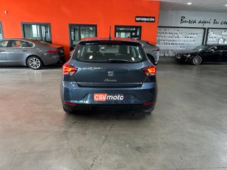 Seat IBIZA 1.0 TSI 95 STYLE (2022)