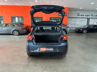 Seat IBIZA 1.0 TSI 95 STYLE (2022)