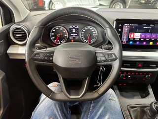 Seat IBIZA 1.0 TSI 95 STYLE (2022)