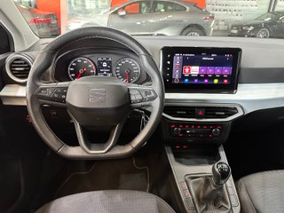Seat IBIZA 1.0 TSI 95 STYLE (2022)