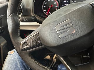 Seat IBIZA 1.0 TSI 95 STYLE (2022)