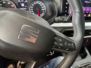Seat IBIZA 1.0 TSI 95 STYLE (2022)