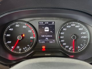 Seat IBIZA 1.0 TSI 95 STYLE (2022)
