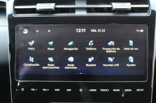 Hyundai TUCSON 1.6 PHEV 265 TECNO 4X4 (2021)
