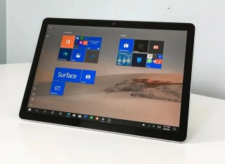 Tablet Microsoft Surface Go 2 10" 4Gb RAM 64Gb SSD