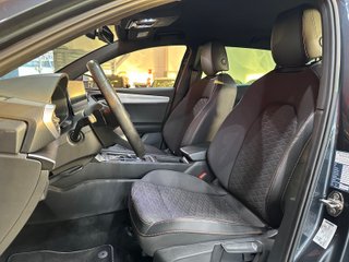 Seat LEON 1.4 PHEV 204 FR (2021)