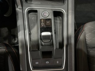 Seat LEON 1.4 PHEV 204 FR (2021)