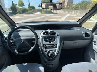 Citroen Xsara 2009