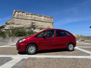 Citroen Xsara 2009