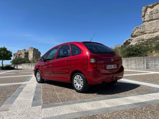 Citroen Xsara 2009