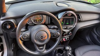 MINI Cabrio 2018