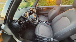 MINI Cabrio 2018
