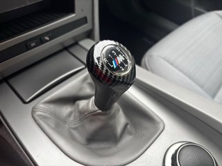 BMW Serie 5 2006
