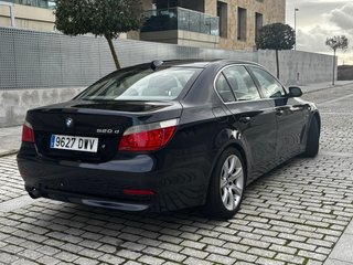 BMW Serie 5 2006