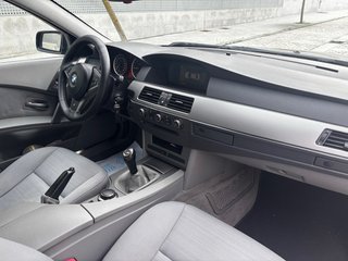 BMW Serie 5 2006