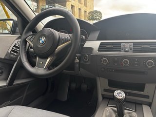 BMW Serie 5 2006