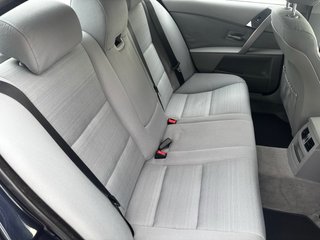 BMW Serie 5 2006
