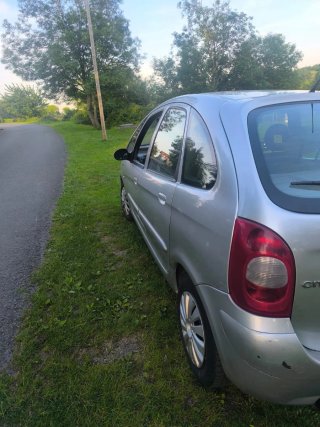 Citroen picaxo 2003