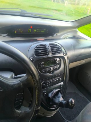 Citroen picaxo 2003