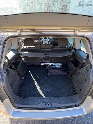Opel Zafira 2010