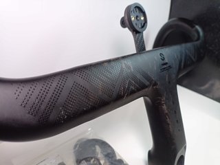 Manillar Fibra Carbono TOSEEK TKR02 Nuevo