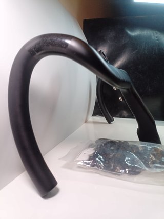 Manillar Fibra Carbono TOSEEK TKR02 Nuevo
