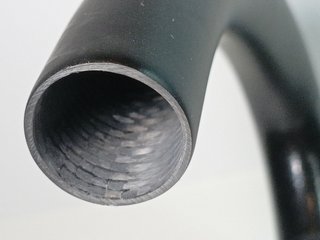 Manillar Fibra Carbono TOSEEK TKR02 Nuevo