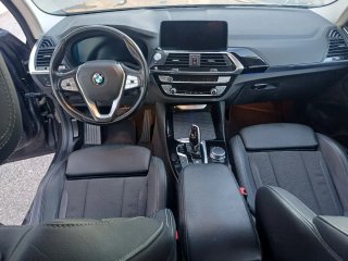 BMW X3 2021