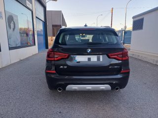 BMW X3 2021