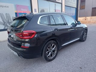 BMW X3 2021
