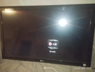 LG TV 45 pulgadas