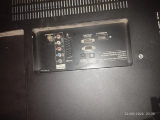 LG TV 45 pulgadas