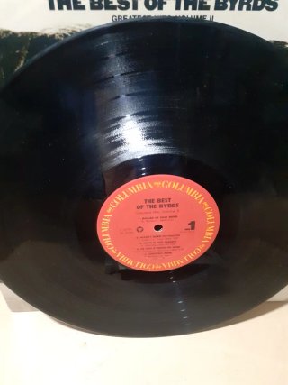The Byrds - The Best of The Byrds, Vol. II