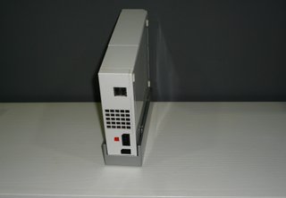 Consola Nintendo Wii + 2 Mandos