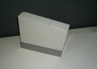 Consola Nintendo Wii + 2 Mandos