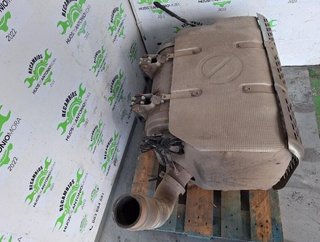 Catalizador iveco eurocargo 80-190l 111606