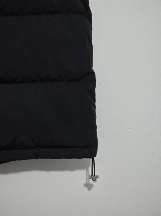 Chaleco Levi's Negro