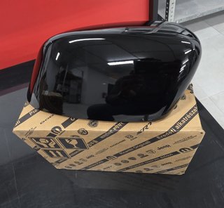 Carcasa Espejo Retrovisor Jeep Compass 2017-2023