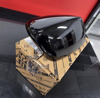 Carcasa Espejo Retrovisor Jeep Compass 2017-2023