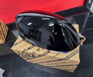 Carcasa Espejo Retrovisor Jeep Compass 2017-2023