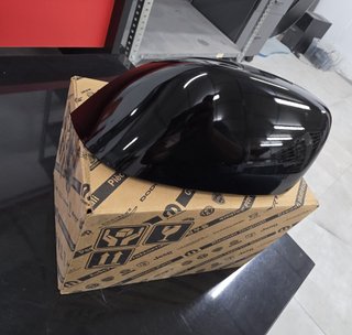 Carcasa Espejo Retrovisor Jeep Compass 2017-2023